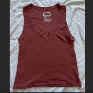 Big Bud Press Tank Top
